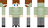 mrsparkyz Minecraft Skin