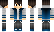 C0W Minecraft Skin