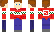 PanFontanna Minecraft Skin