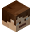 MineCreeperFe player head preview
