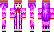 patchy Minecraft Skin