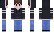 Hobby Minecraft Skin