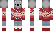 canselin Minecraft Skin