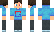 Gab_Crafter29 Minecraft Skin