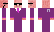 JereIsVeryDumb Minecraft Skin