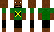 blackman4 Minecraft Skin