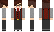 ostrange Minecraft Skin