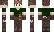 MAV3RRR1CK Minecraft Skin