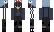 MC_Mako Minecraft Skin