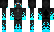 acetj Minecraft Skin