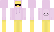 _phoenix_fox Minecraft Skin