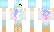 AnimeGirl___ Minecraft Skin