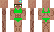 Noodlehunter56 Minecraft Skin