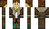 noodlehunter56 Minecraft Skin