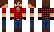 Woogler Minecraft Skin