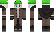 KomiiiI Minecraft Skin