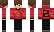 _Slingshot_ Minecraft Skin