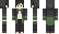 khibo Minecraft Skin