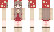 Jinnywinny Minecraft Skin