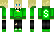 SanDDayHD Minecraft Skin