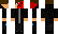 KAMPAN Minecraft Skin