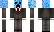 Mrbegedis Minecraft Skin