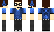 oobis Minecraft Skin