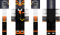 TaToTed Minecraft Skin