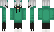 oZecter Minecraft Skin