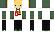 cscoop Minecraft Skin