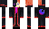 TeoDoor_ Minecraft Skin