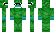 SavageCabbage999 Minecraft Skin