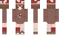 Chowchowow1 Minecraft Skin