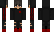 MrRyx Minecraft Skin