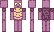 Purple_Toki Minecraft Skin