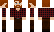 PeetTheSockMan Minecraft Skin