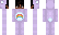 nicki Minecraft Skin