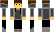 ver1kksun Minecraft Skin