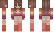 infernalfae Minecraft Skin