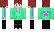 Stansbu Minecraft Skin