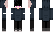 Donitsi001 Minecraft Skin