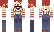 Pant1k_ Minecraft Skin