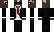 CupcakeNinja38 Minecraft Skin