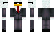 Chickenbockey Minecraft Skin