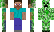 Benj Minecraft Skin