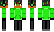 Techno_Legend3 Minecraft Skin