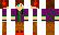 Kay Minecraft Skin