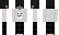 nodone Minecraft Skin