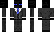 Bonso_08 Minecraft Skin