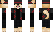 Orza55 Minecraft Skin